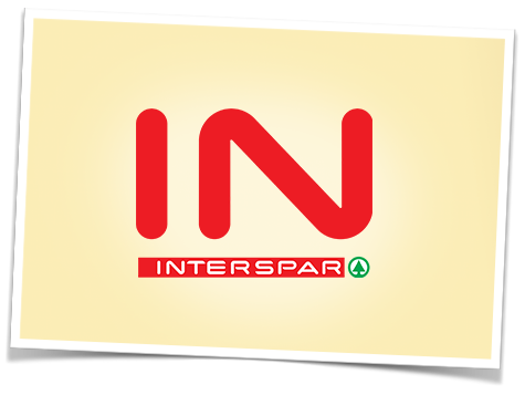 interspar logo